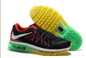 nike air max 2015 femme brun