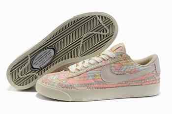 nike blazer femme soldes