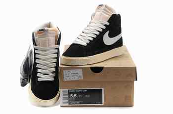 nike blazer homme solde