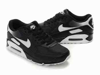 Nike Air Max 90 Noir Blanc Nike Air Max 90 Noir Blanc