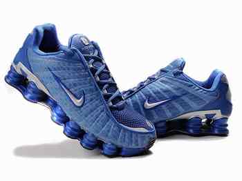 shox tl1