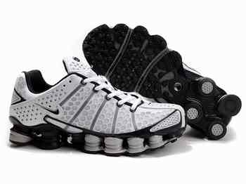 shox tl3